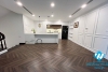 Super luxurious villa for rent in Q block, Ciputra area, Tay Ho